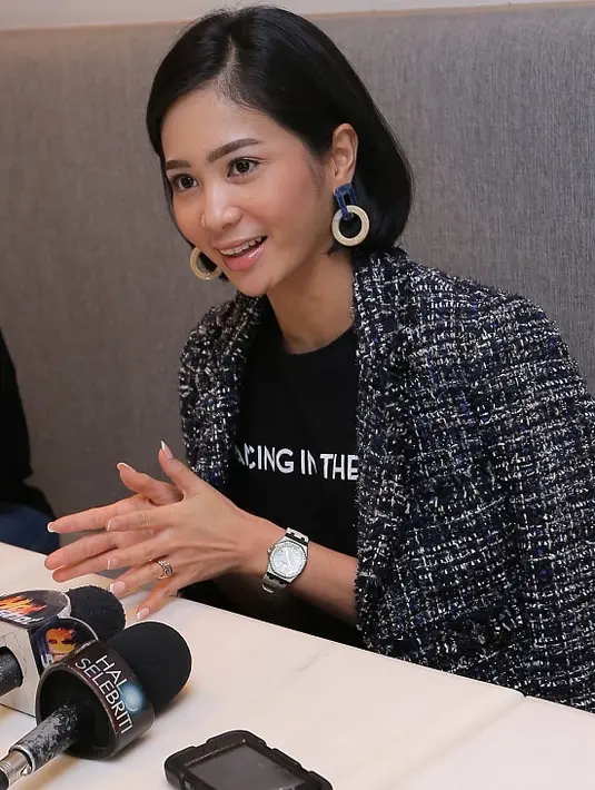 (Deki Prayoga/Bintang.com)