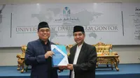 Ketua Yayasan Indonesia Mengaji yang juga Wakil Ketua Umum Dewan Masjid Indonesia (DMI), Komjen Pol (Purn) Syafruddin (Istimewa)