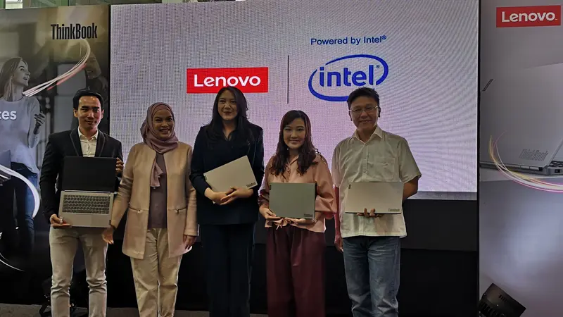 Lenovo