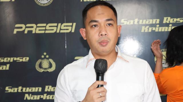 Natalia Rusli, Perempuan yang Mengaku Pengacara dan Menipu Nasabah KSP Indosurya Ditetapkan Tersangka