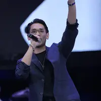 Afgan Syahreza (Deki Prayoga/Fimela.com)
