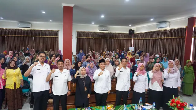 Pemkab Pasuruan.