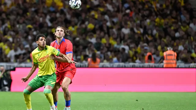 PSG, Illia Zabarnyi