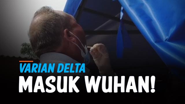 Berita Wuhan China Hari Ini - Kabar Terbaru Terkini | Liputan6.Com