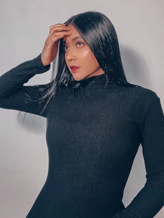 Denada dan Aisha (Instagram/denadaindonesia)