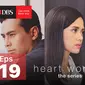 Heart Work(s) Episode Awal Dari Sebuah Akhir. sumberfoto: DBS Channel