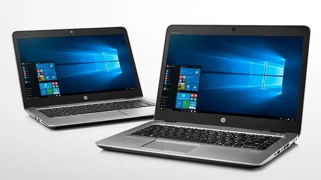 Laptop HP