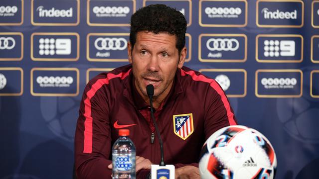 Diego Simeone