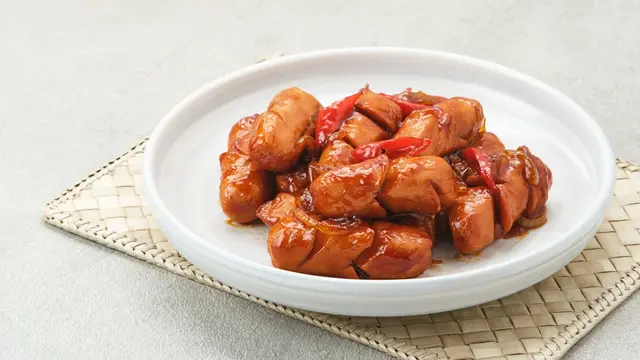 Rekomendasi Makanan Berbuka Puasa bagi Anak Kos, Masaknya Nggak Ribet!