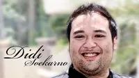 Didi Mahardika Ubah Syair Lagu Garuda Pancasila
