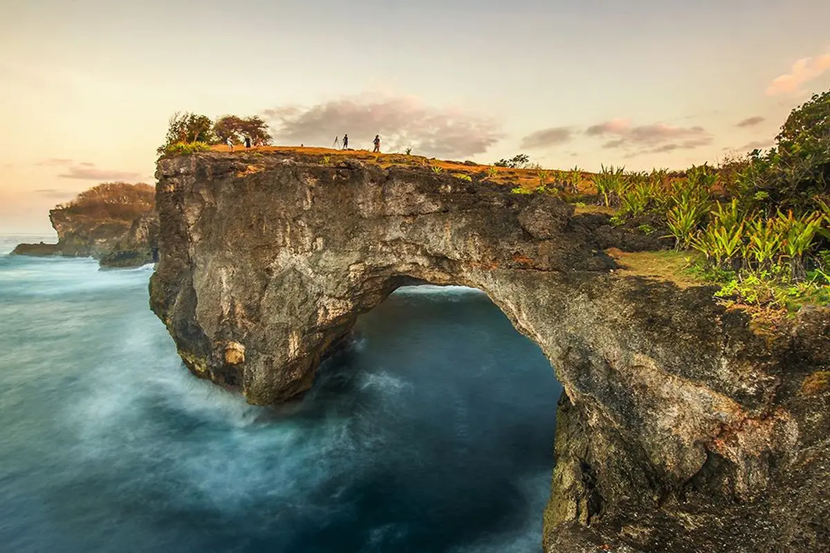 [Bintang] Bali