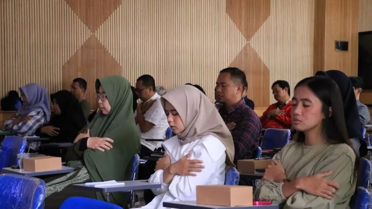 Kesehatan Mental