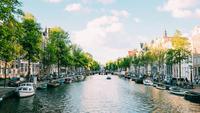 8 Must-See Places in Amsterdam, the Venice of the North