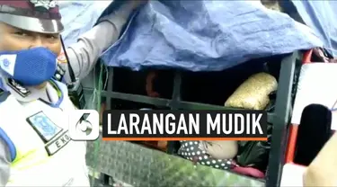 TV Pemudik