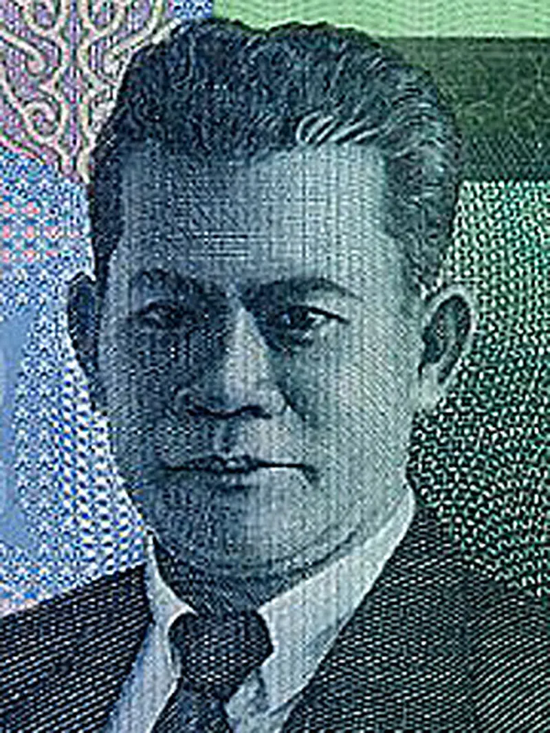 Otto Iskandar Dinata