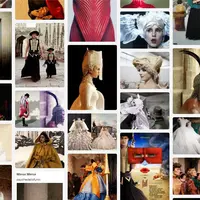 Meskipun telah tiada namun sederet rancangan karya Eiko Ishioka ini hingga kini masih menarik perhatian banyak orang. (Foto: fuckyeaheikoishioka.tumblr.com)