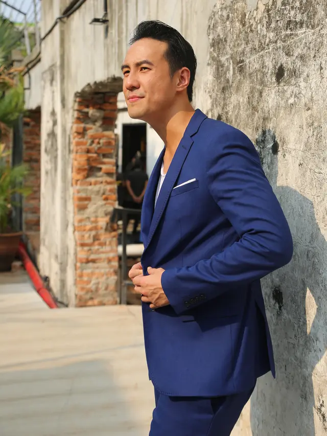 [Fimela] Daniel Mananta