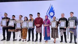 Transformasi Layanan Berbuah Penghargaan, Pegadaian Bersinar di The Best Contact Center 2026