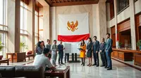 Tuliskan Tujuan Negara Indonesia! Simak Jawabannya di Sini