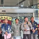 Pemilik 74 Kilogram Emas di Rumah Febrie Adriansyah Masih Misteri