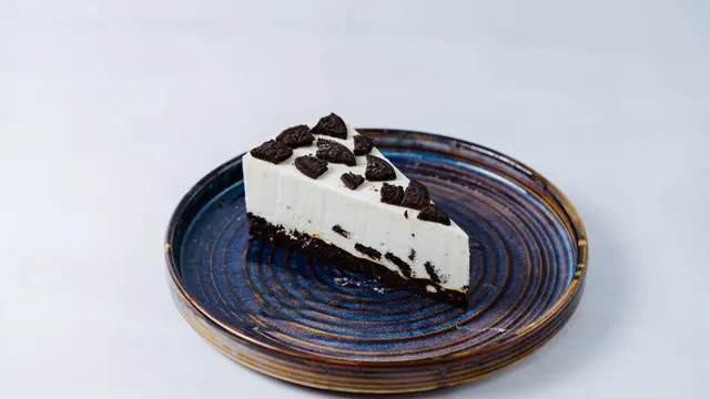 Oreo Cheesecake