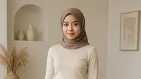 7 Tips Memakai Celana Kulot untuk Wanita Tinggi 150an, Tetap Stylish Tanpa Terlihat Tenggelam
