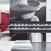 Superga store di Pondok Indah Mall/dok. Superga