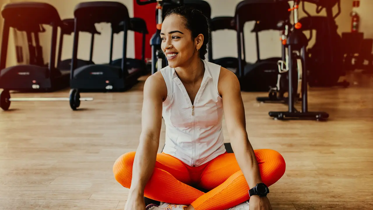 Bukan Sekadar Kardio, Ini Konsep Latihan Orangetheory