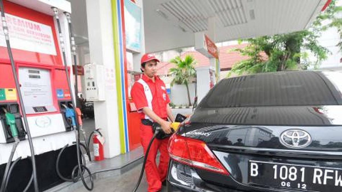 Pertamina: Harga BBM RON 92 di Luar Negeri Capai Rp 21.000