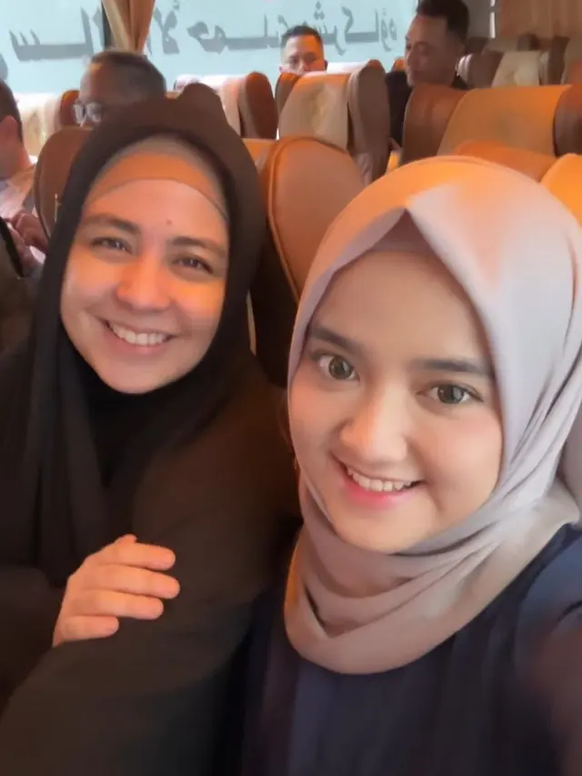 Risty Tagor dan Wirda Mansur (Instagram/ristytagor)