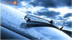Seiring kemajuan teknologi, pabrikan mobil mulai menggunakan jenis wiper baru yang disebut sebagai wiper hybrid.