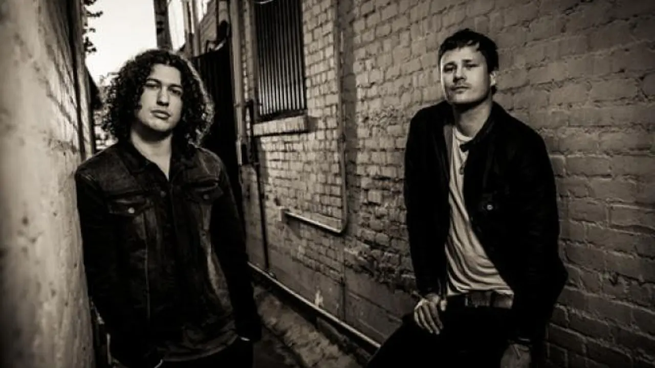 Tom DeLonge  Hengkang Lagi dari Blink 182