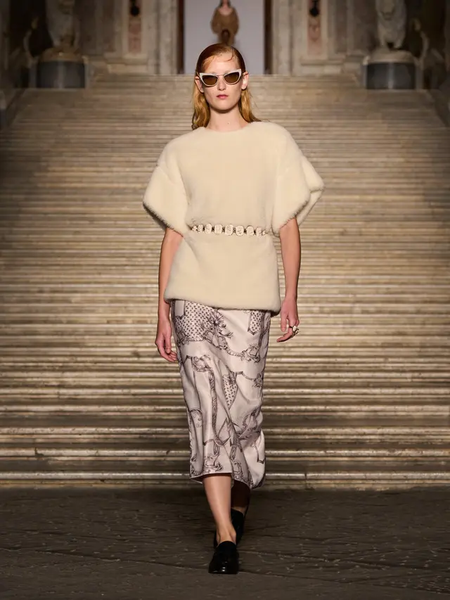 MaxMara Resort 2026