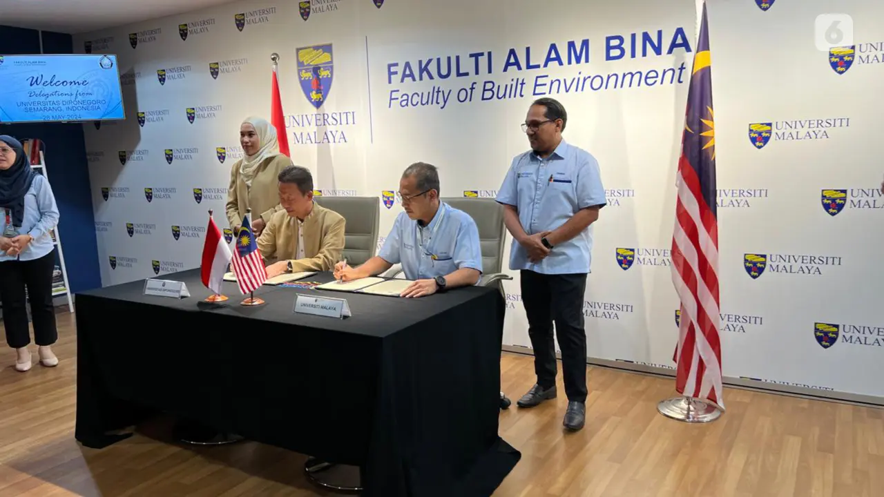 Sekolah Vokasi Undip