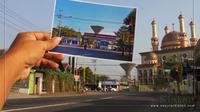 Kebersihan Kota Klaten | Via: google.com