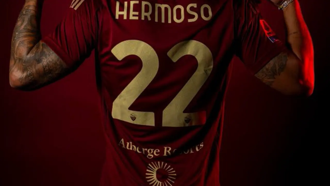 Mario Hermoso