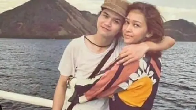 Maia Estianty dan Dul Jaelani