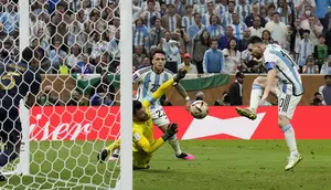 FBI Selidiki Dugaan Pencucian Uang AFA, Argentina Kena Badai di Tengah Piala Dunia 2026