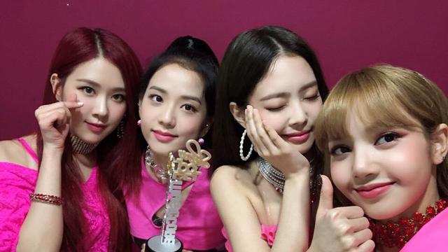BLACKPINK