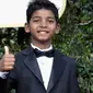 Sunny Pawar (Indian Link)