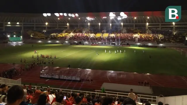 Stadion Manahan