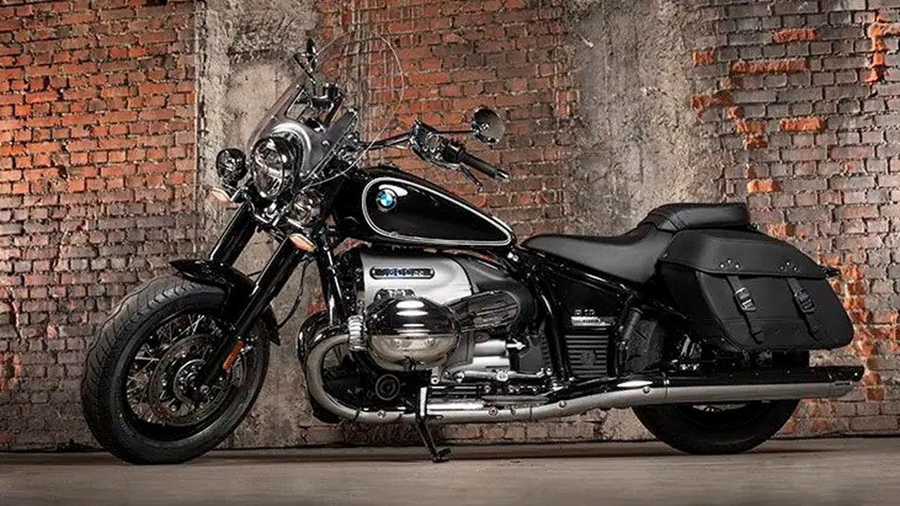 BMW R 18 Classic Cocok Buat Para Sultan yang Ingin Tampil Beda