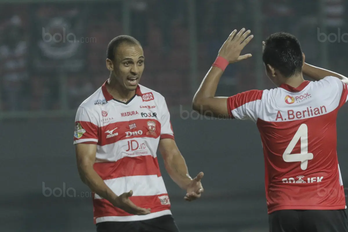 Madura United