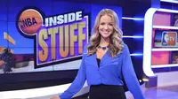 Kristen Ledlow (Ist)