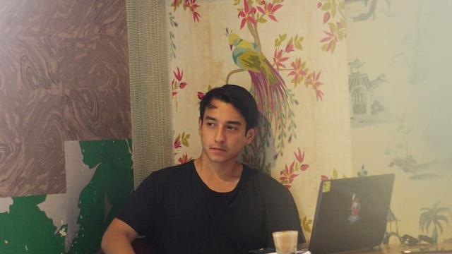 Aliff Alli Adik Miller Khan Lakukan KDRT Kepada Istri, Ini 5 Faktanya