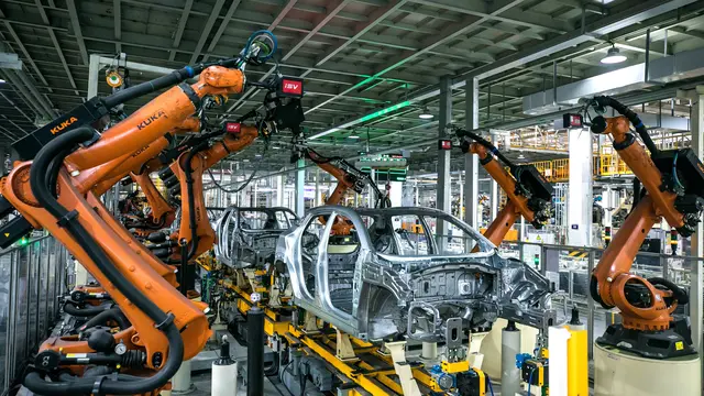 Changan Resmi Masuk Indonesia, Gandeng Indomobil untuk Produksi Mobil Listrik (ist)