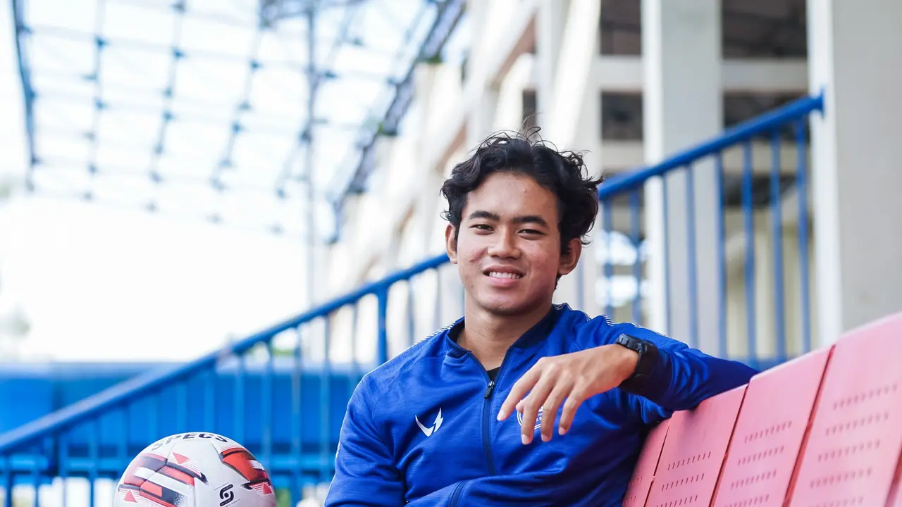 Bahril Fahreza