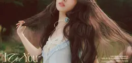 Sana Twice. (JYP Entertainment via Soompi)