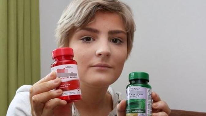 Minum Obat Pelangsing Herbal Remaja Ini Hampir Kehilangan Nyawa Lifestyle Fimela Com