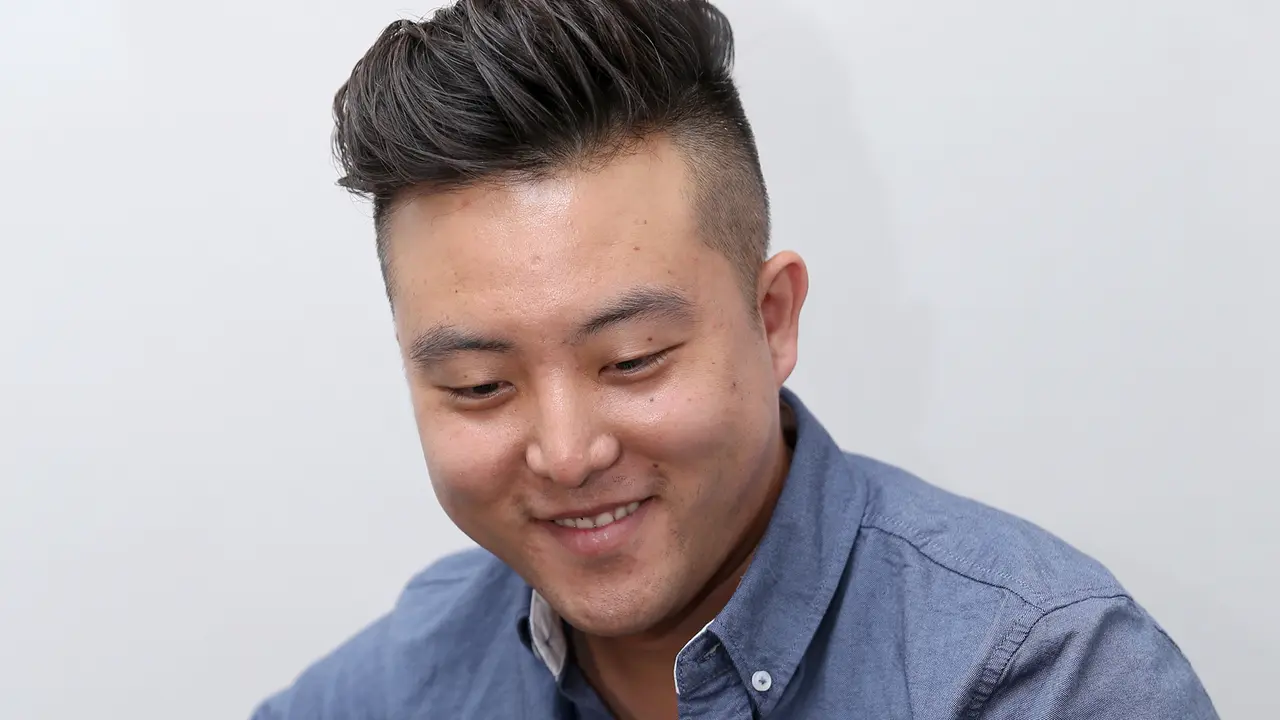 David Choi